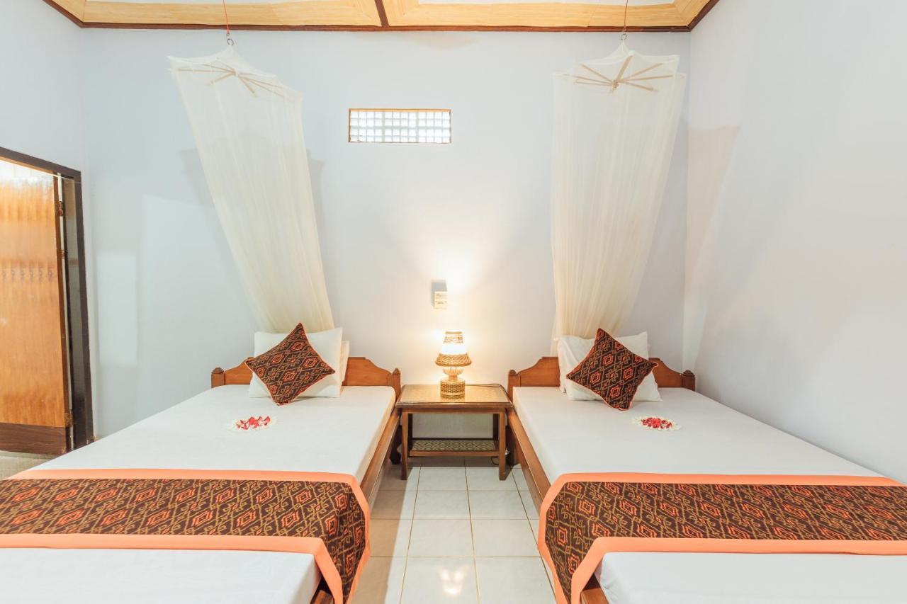 Suastika Lodge أوبود المظهر الخارجي الصورة