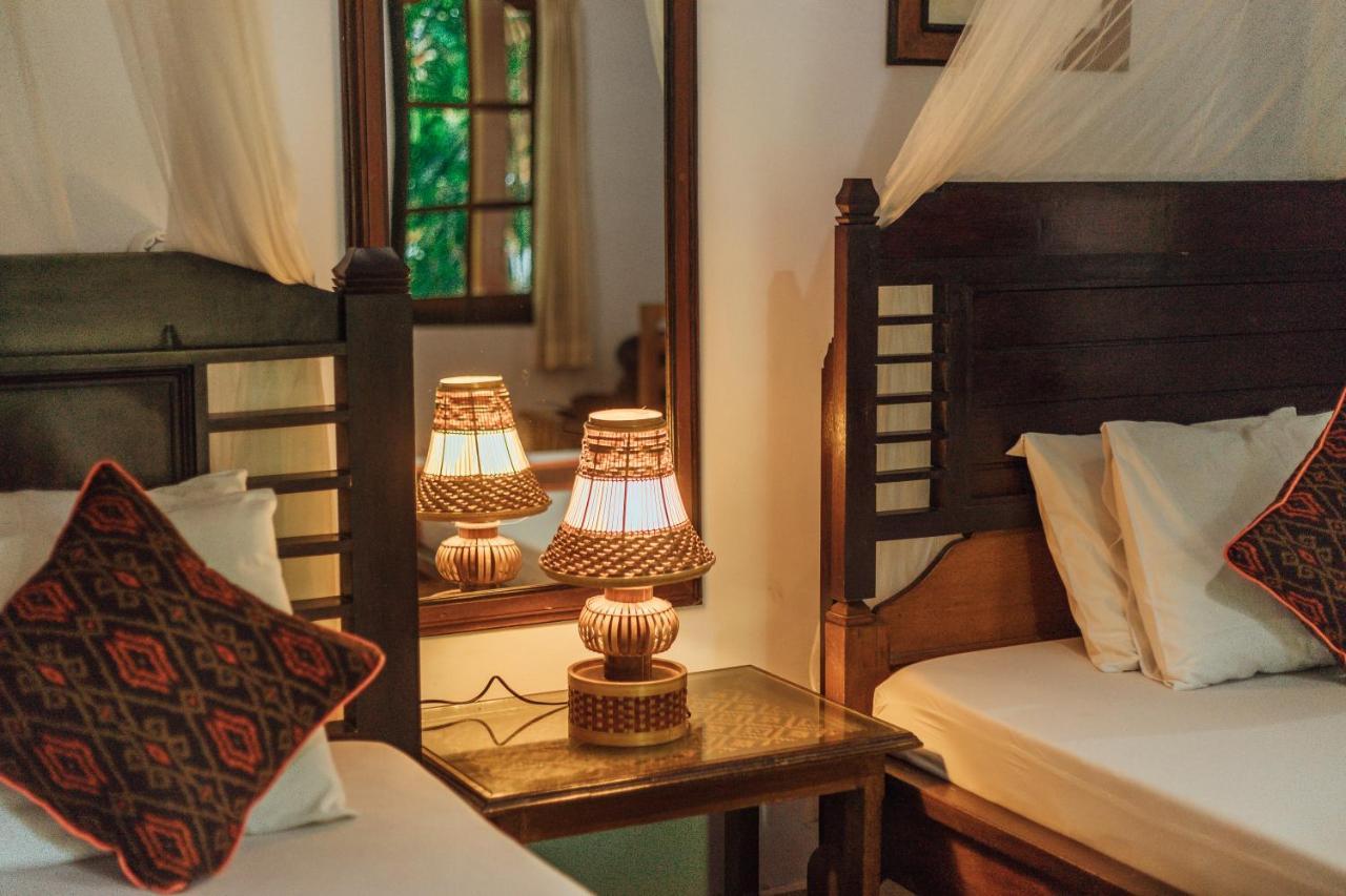 Suastika Lodge أوبود المظهر الخارجي الصورة