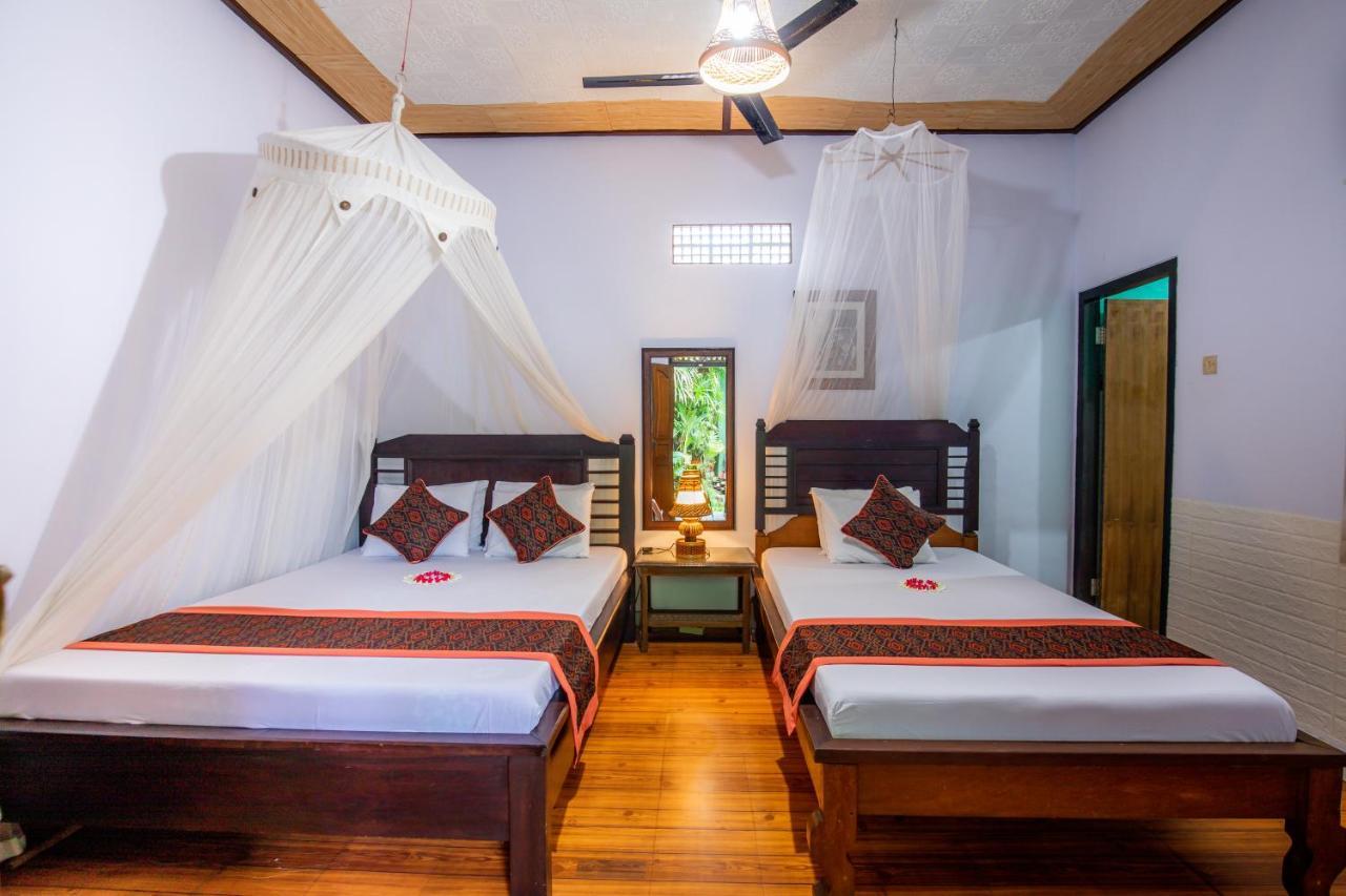 Suastika Lodge أوبود المظهر الخارجي الصورة